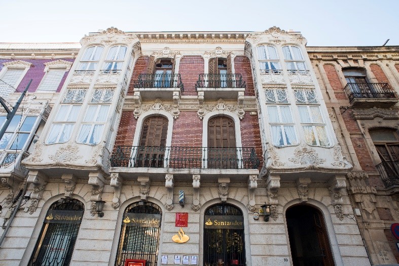 Historia Plaza de España