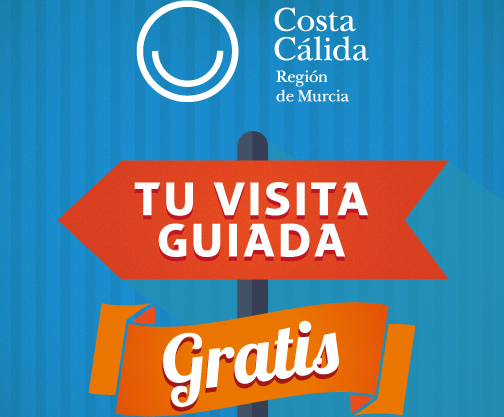 TU VISITA GUIADA GRATIS