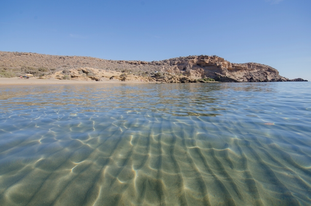 03. Playa de la Higuerica