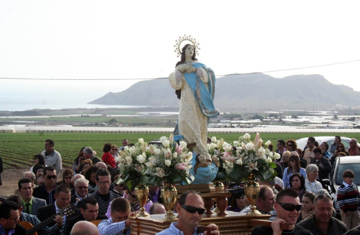 9. FIESTAS DEL MES DE DICIEMBRE