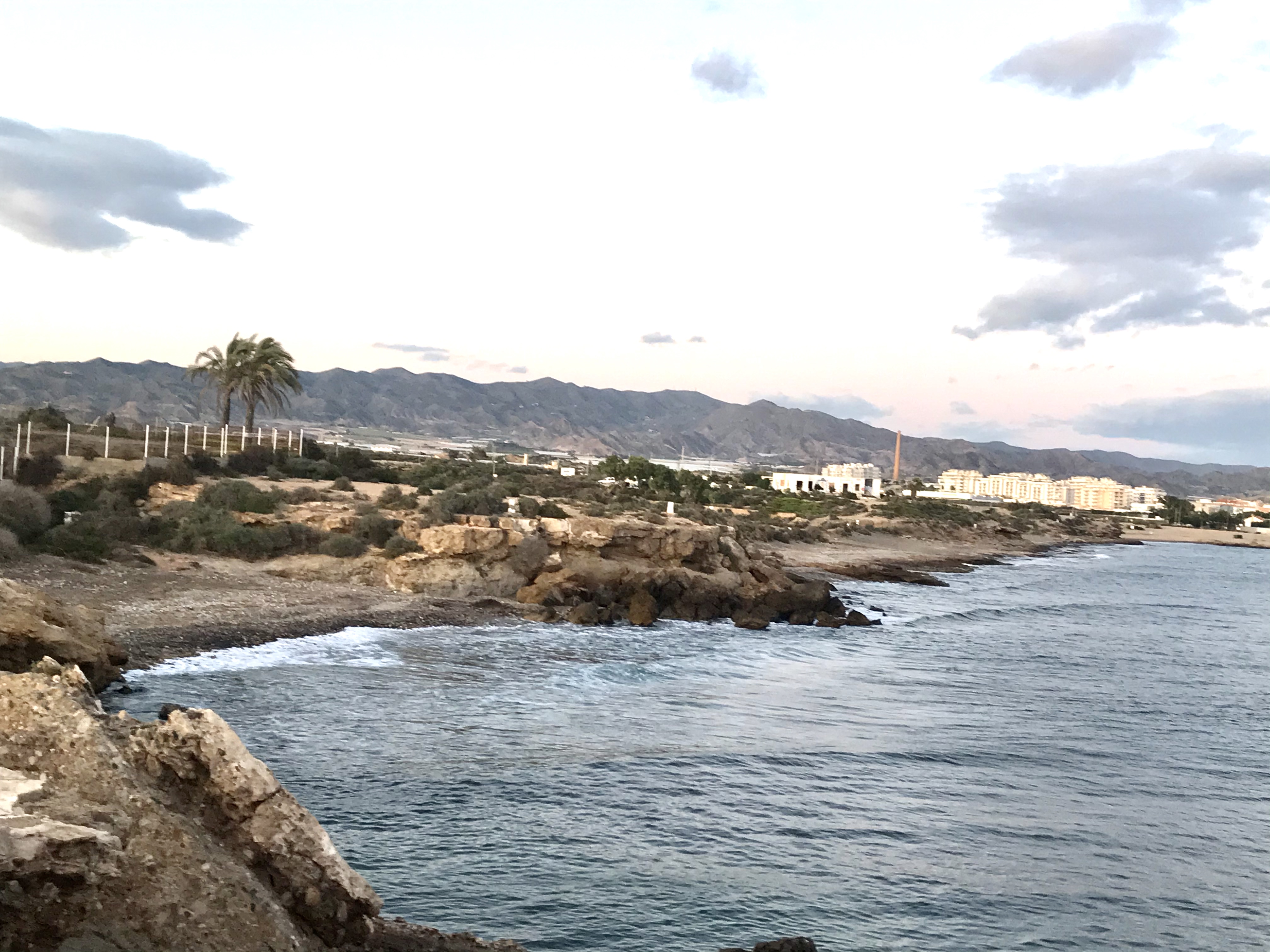 09. Playa de la Caada del Negro