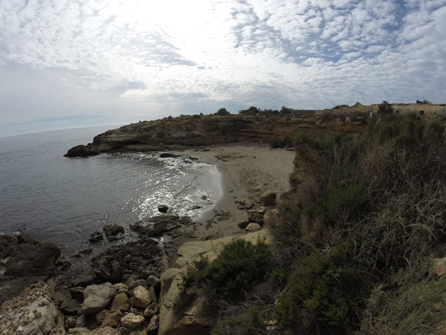 07. Cala de la Herradura