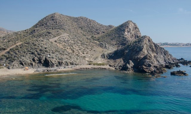 21. Cala del Pino