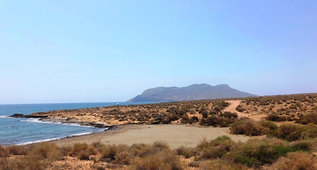 31. Playa del Pocico del Animal