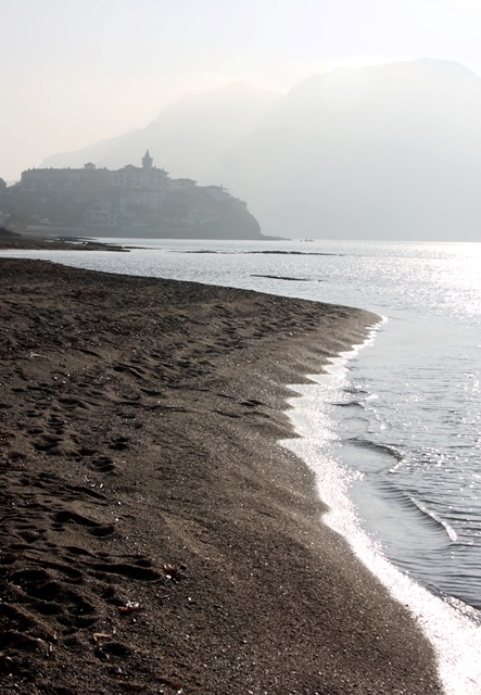 22. Playa de la Cola