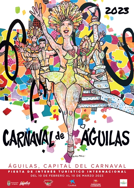 2. FIESTAS DE LOS MESES FEBRERO-MARZO