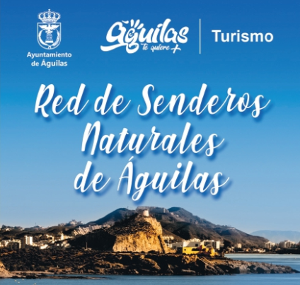 FOLLETO RED DE SENDEROS DE GUILAS