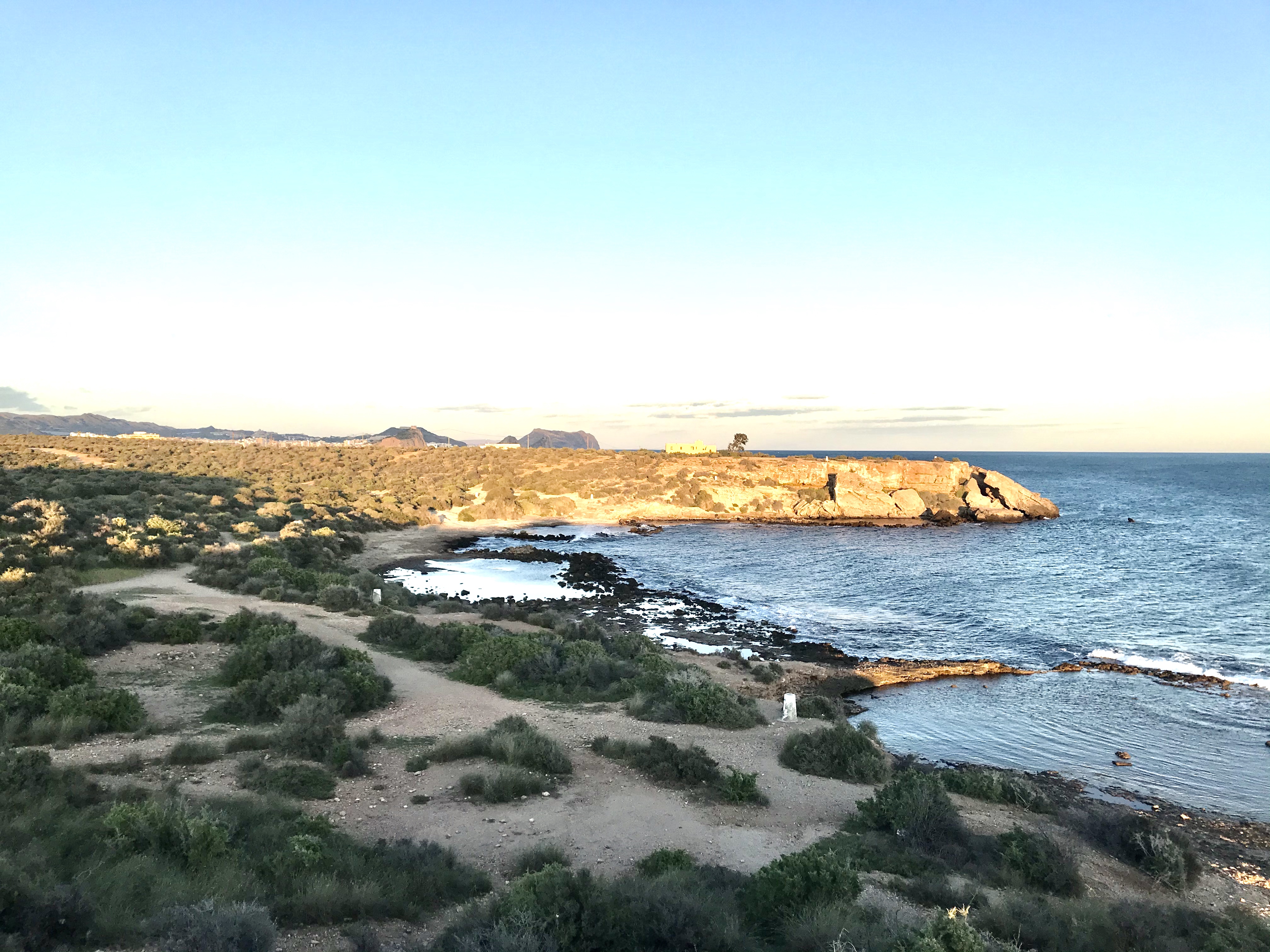 05. Cala de Las Tortugas