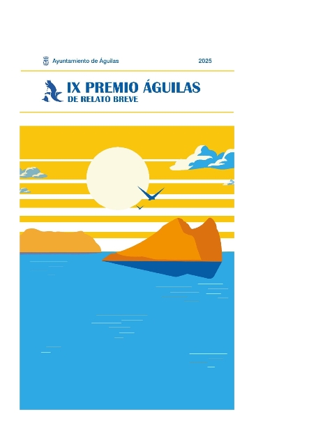 IX PREMIO DE RELATO BREVE 