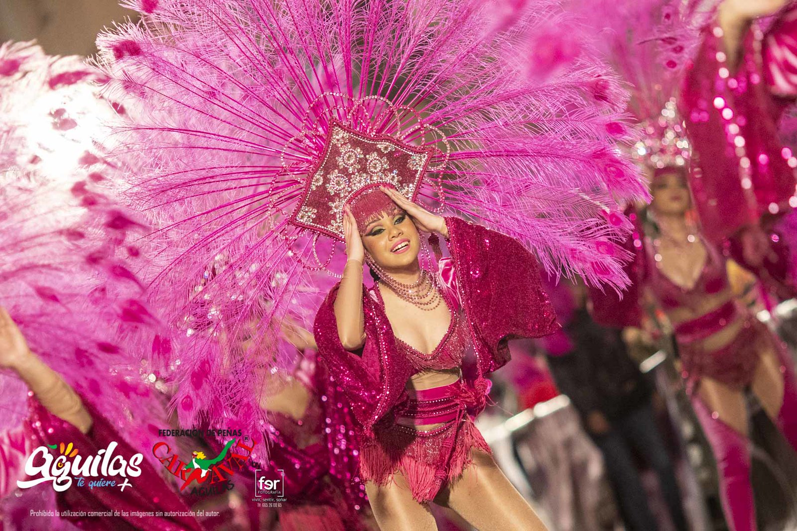 CARNAVAL DE GUILAS 2024 