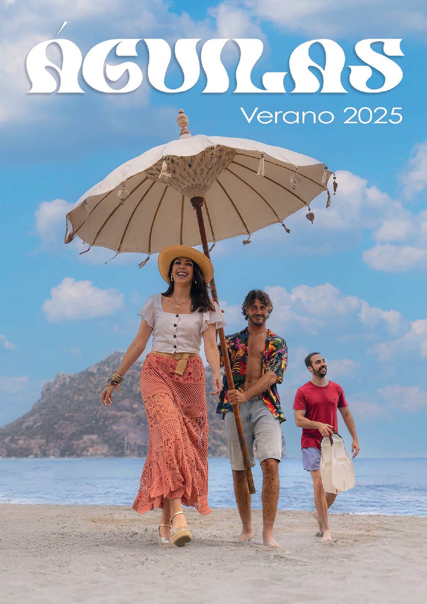 PROGRAMACIN  AGOSTO 2025 