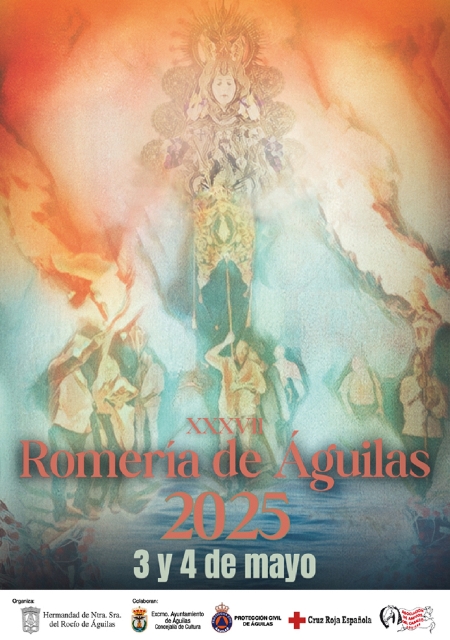 ROMERA ROCIERA DE GUILAS 