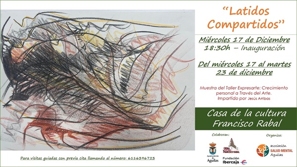 LATIDOS COMPARTIDOS 