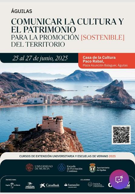 CURSO DE LA UNIVERSIDAD DE MURCIA 